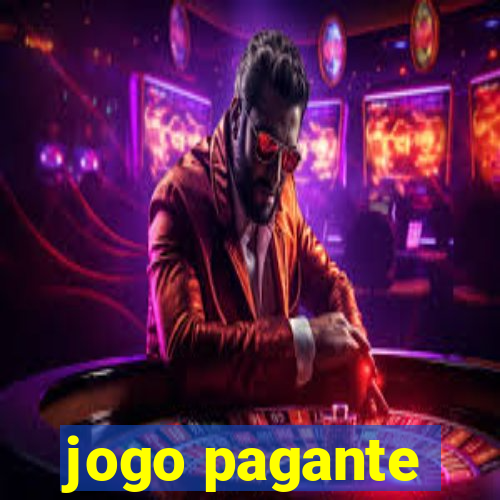 jogo pagante